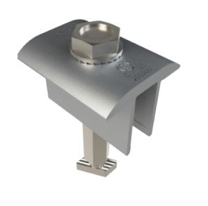 Universal AF Mid Clamp MILL