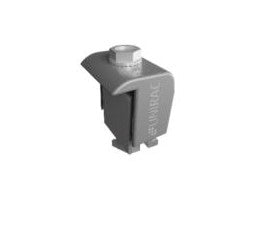 END CLAMP AF MILL