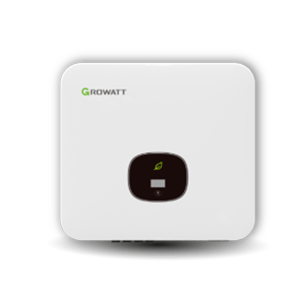 Growatt Mid 15KTL3 XL2 Inverter
