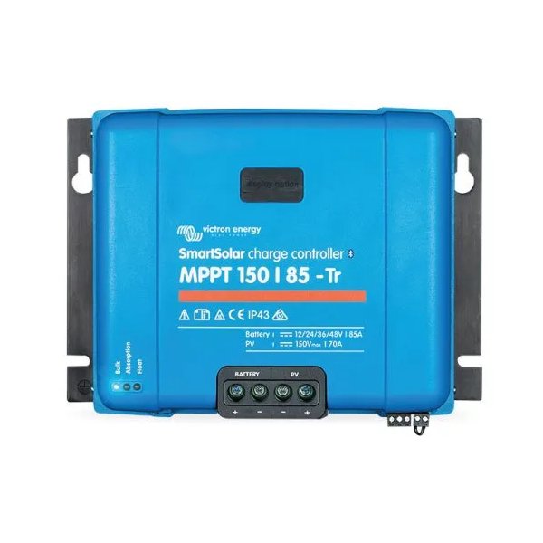 Controlador de Carga MPPT SmartSolar 150/85