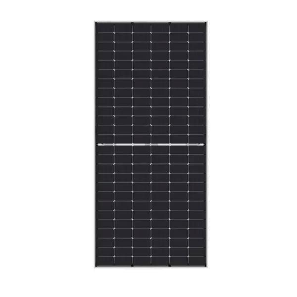 JINKO 635W BIFACIAL