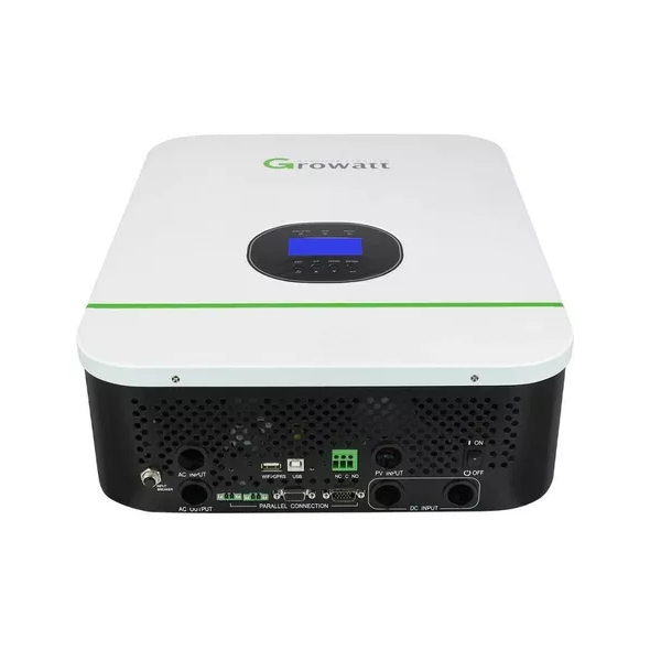 Growatt 3K Inverter Charger