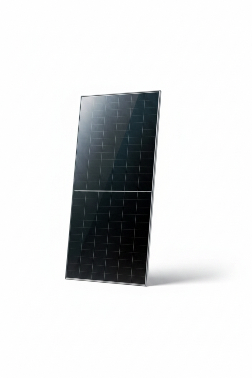 JINKO 650W BIFACIAL