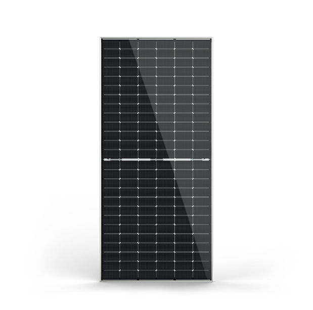 JINKO 710W BIFACIAL
