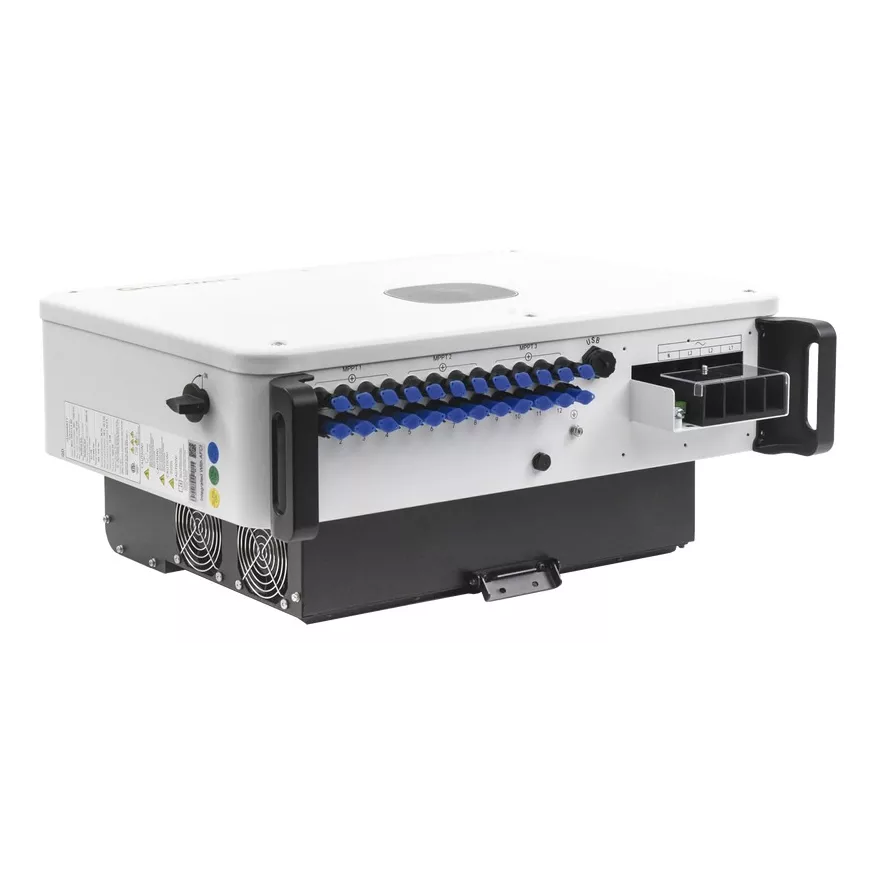 Growatt 30K-XL Inverter