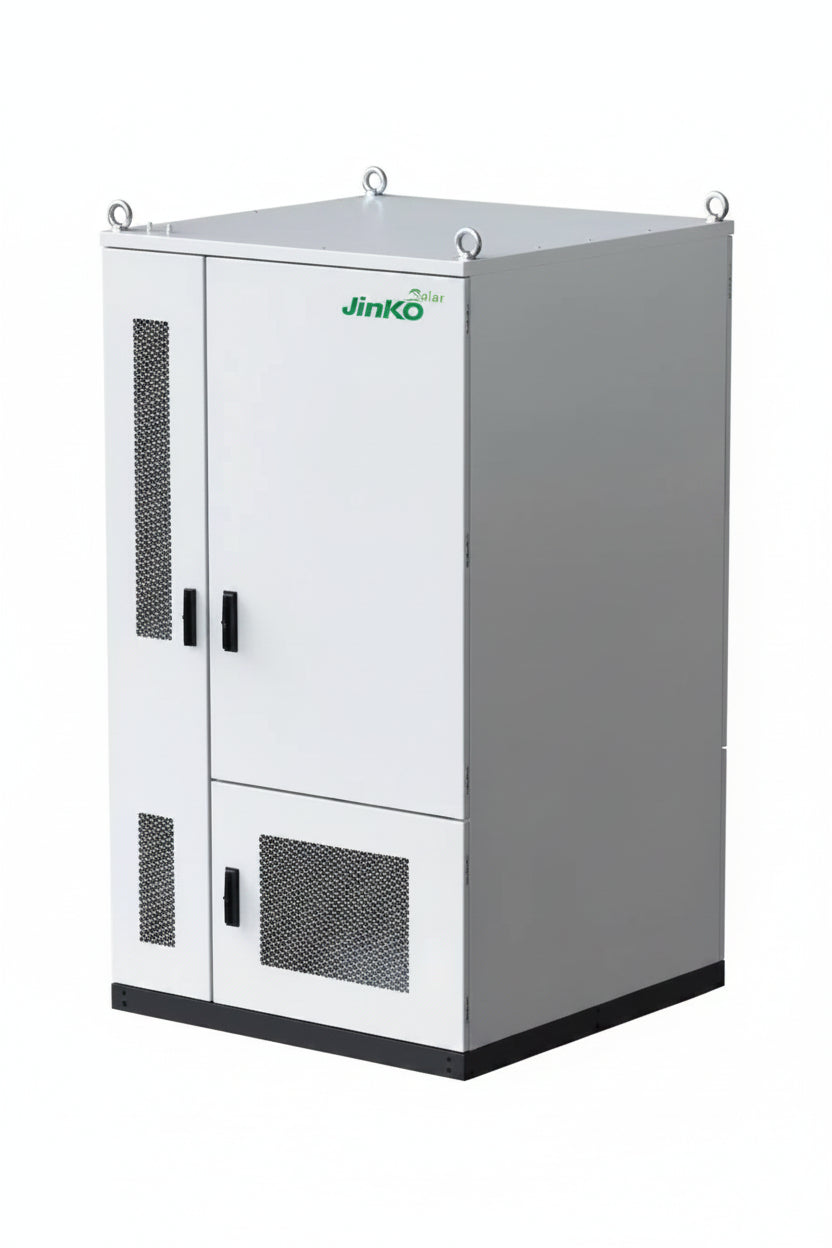SUNGIGA JKS-215KWH - 100 KW