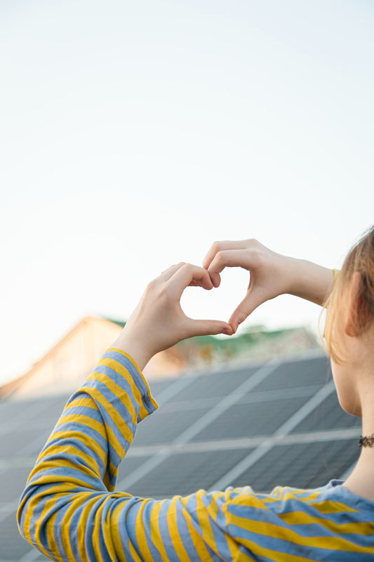 La Energía Solar en el Corazón de la Sostenibilidad Corporativa