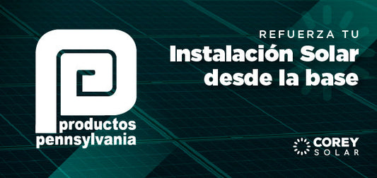 La calidad no está solo en el panel: el secreto está en la fijación