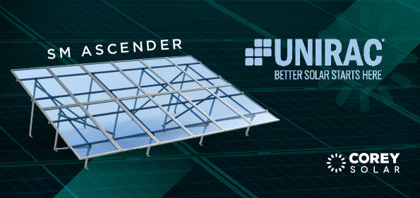 Cómo Optimizar la Eficiencia con la SM Ascender – Corey Solar