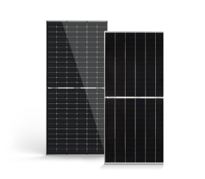 Paneles Solares – Corey Solar