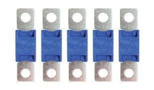 VICTRON 200A/80V BOLSA FUSIBLE MEGA FUSE