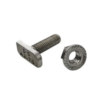 HAMMER HEAD SCREW