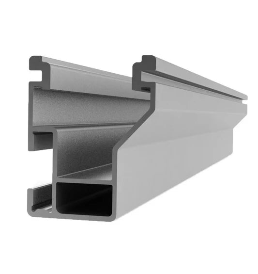 Crossrail 48-X, 4.70M Rail, Mill