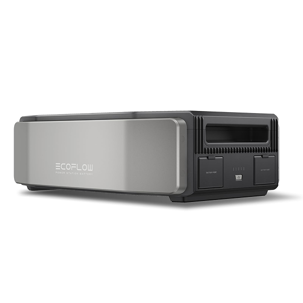 DELTA PRO  ULTRA BATTERY