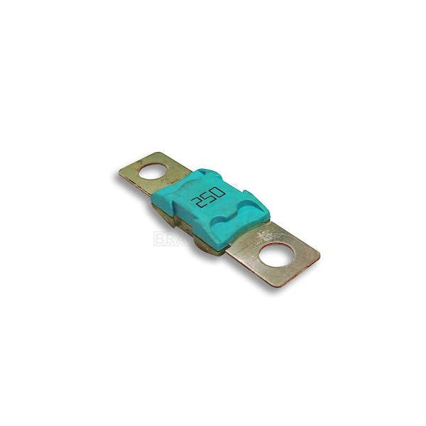 Fusibles MEGA-FUSE 125A/48V-58V 1 pièce de Victron Energy