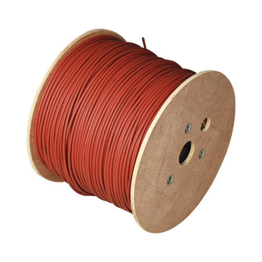 Cable FV 500 MTS Rojo