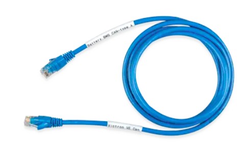 VICTRON CABLE VE CAN A CAN BUS TYPE A 1.