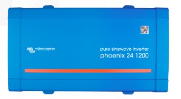 VICTRON 24/1200 INVERSOR AISLADO PHOENIX