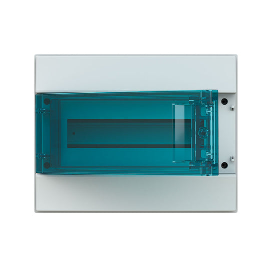 ABB Gabinete mistral, 12 modulos 1 fila