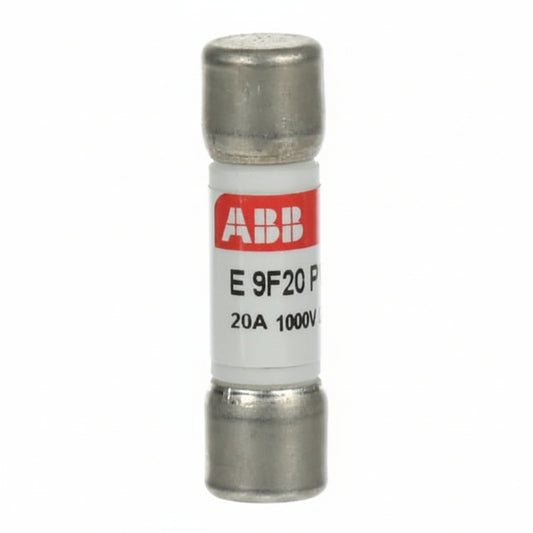 ABB Fusible cilindrico 1000 VDC 30 Amps