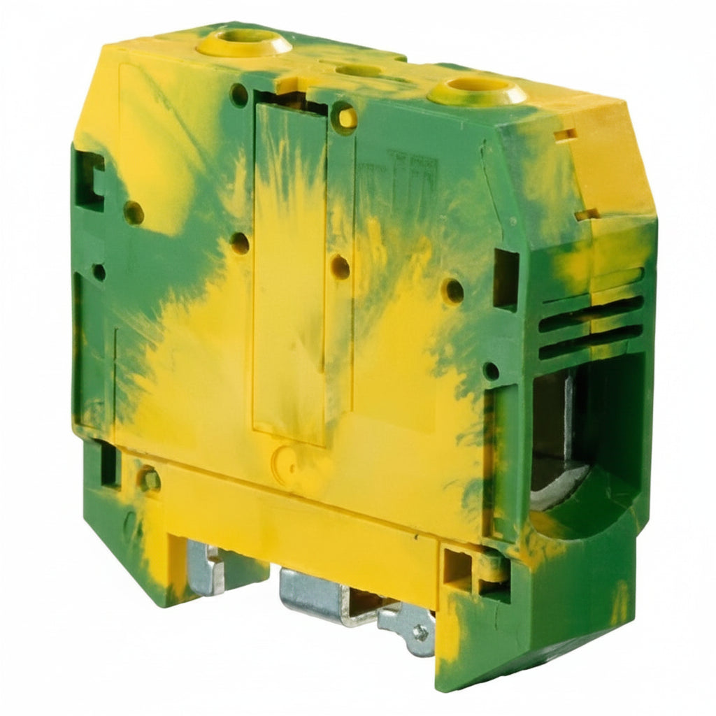 ABB CLEMAS DE TIERRA 1200A