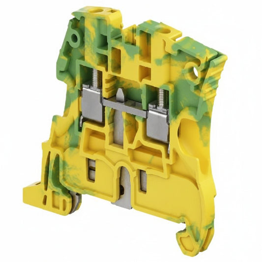 ABB CLEMAS DE TIERRA 720A