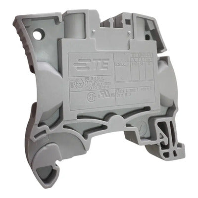 ABBClemas de tornillo mordaza de paso 41