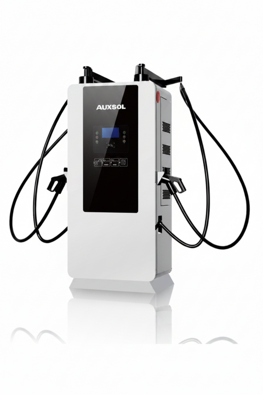 SXDC240-P CARGADOR DE ALTA POTENCIA