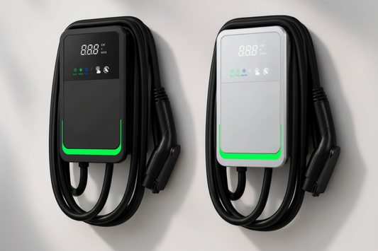 UN1-A32 AUX 7.6 KW AC 220V- TYPE 1 CONN