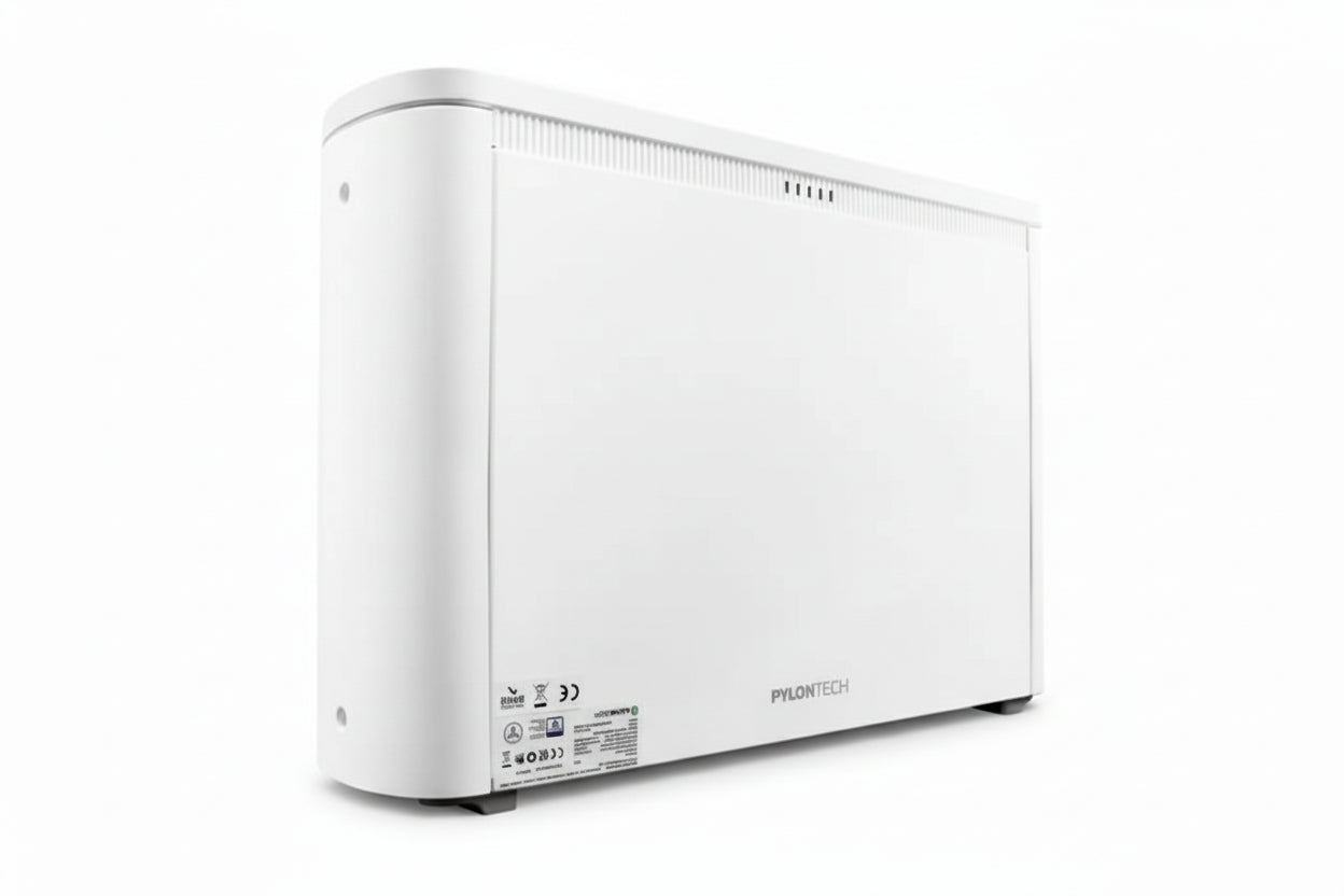 Batería de Litio Modelo Pelio (1.0C) Pylontech 51.2V-100AH