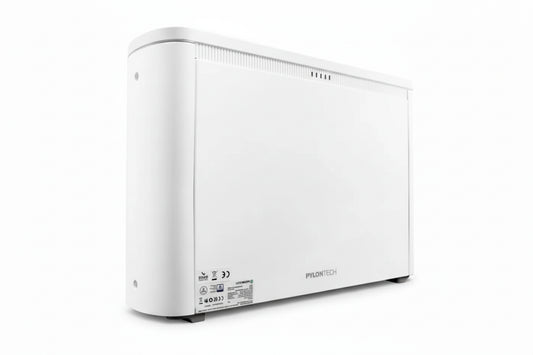 Batería de Litio Modelo Pelio (1.0C) Pylontech 51.2V-100AH