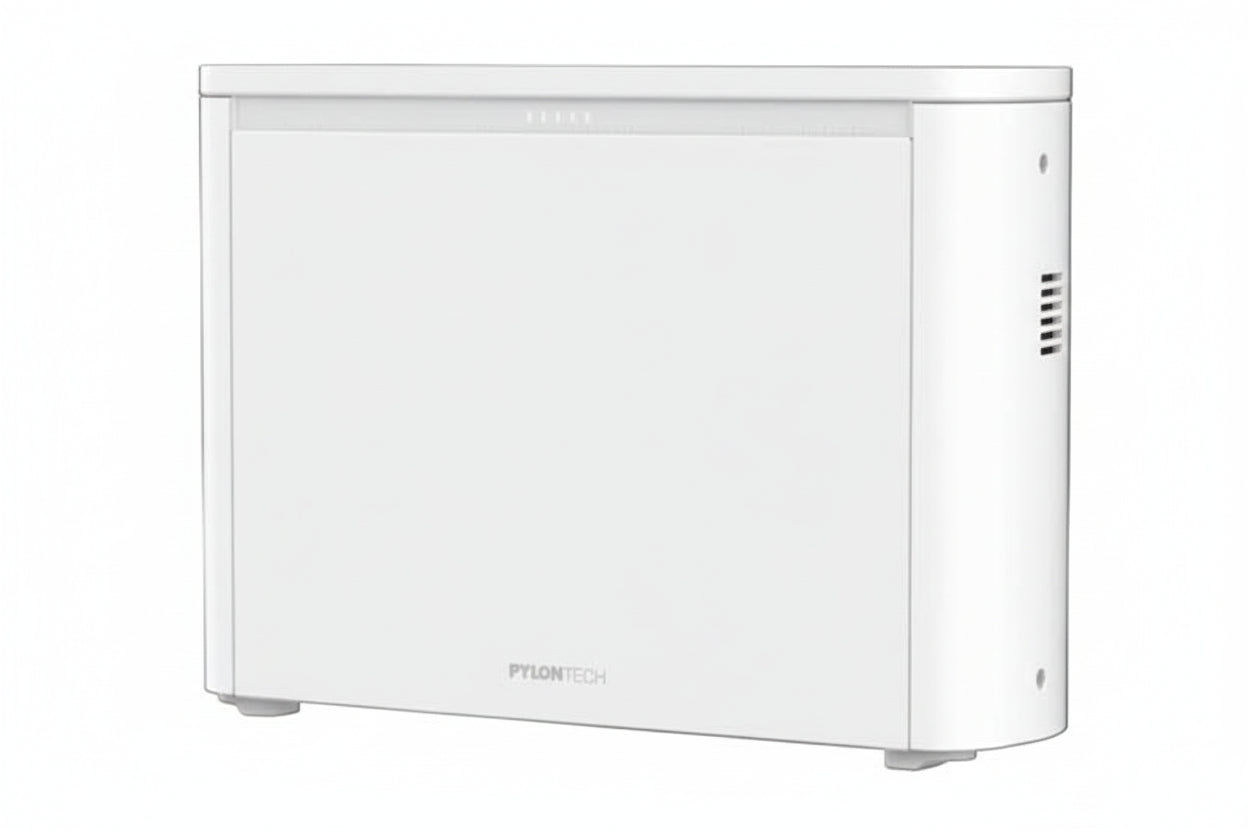 Batería de Litio Modelo Pelio (1.0C) Pylontech 51.2V-100AH