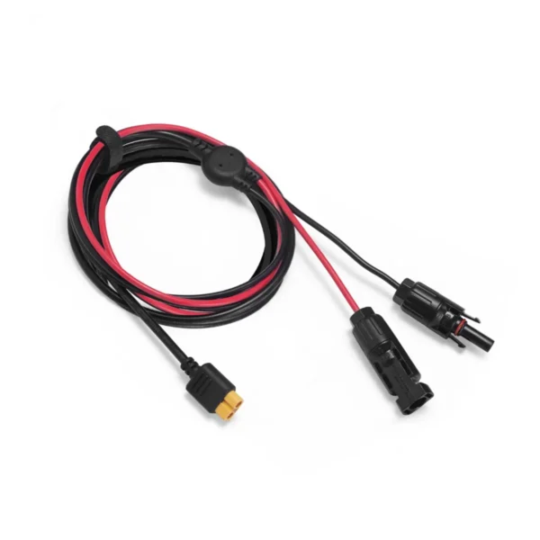 MC4 TO XT60i CABLE