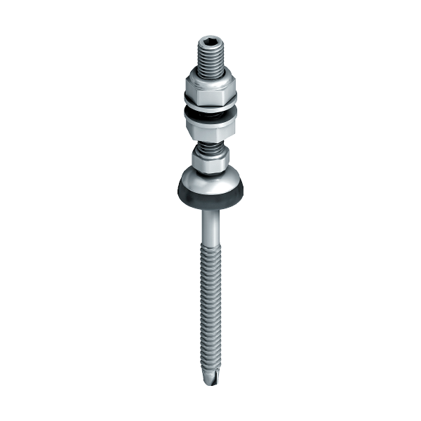 EJOT Solar Self-Tapping Screw