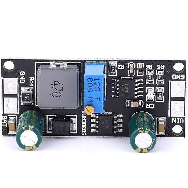 LI-ION BATTERY CONTROLLER 16 CELLS