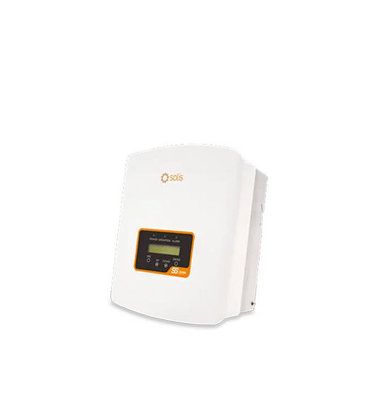 SOLIS  MINI S6-GR1P 2.5K-M