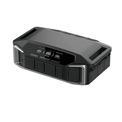 DELTA PRO ULTRA INVERTER