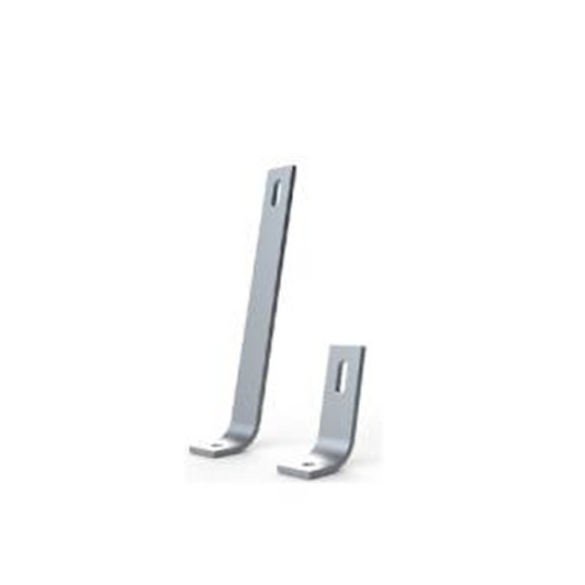 SM FIXD Tilt leg, 11IN 10DEG