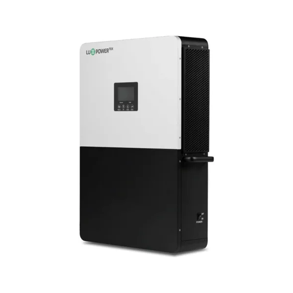 SNA US 3000 OFF GRID – Corey Solar