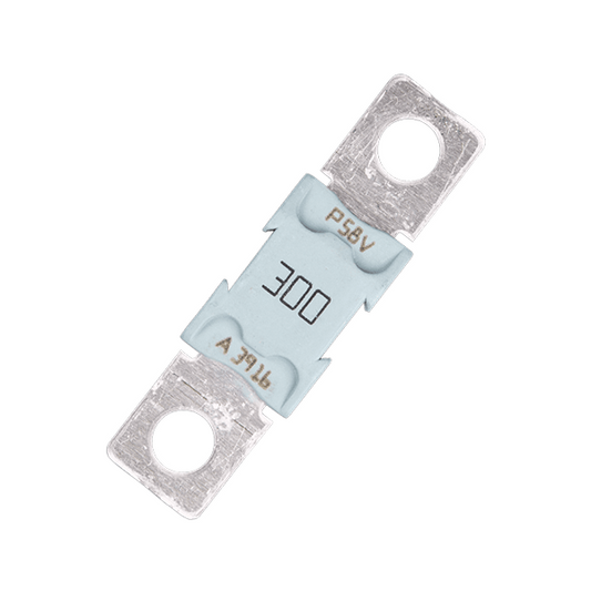 Fusible Mega Fuse 300A/58V