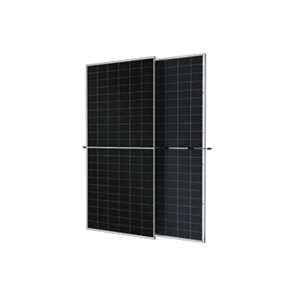 Tienda – Corey Solar