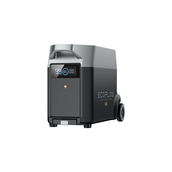 DELTA PRO EXTRA BATTERY