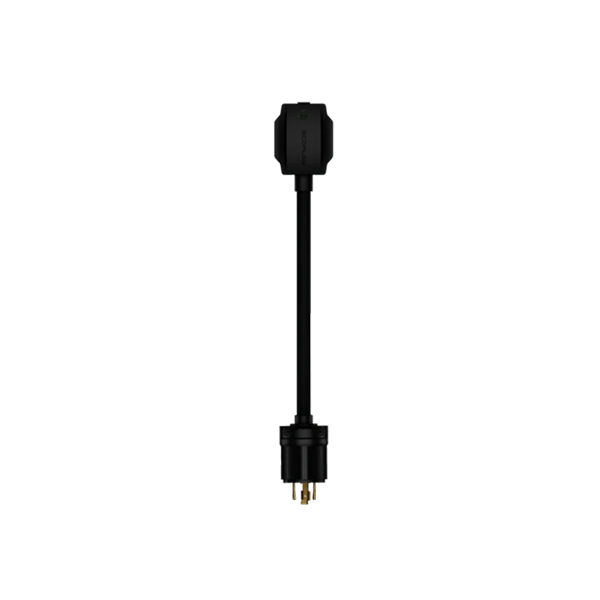 ADAPTADOR DE CA DELTA PRO ULTRA
