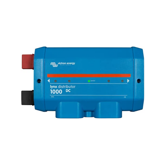 Barra de Bus CC Lynx Distributor