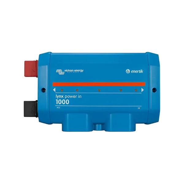 Barra de Bus CC Lynx Power In Modular