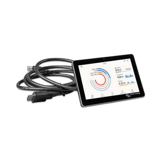 Centro de Comunicaciones GX Touch 50