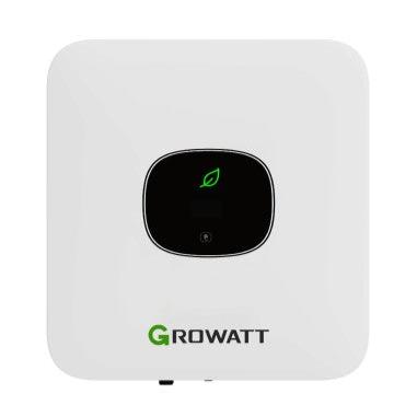 Inversor Growatt 3.3K-X2