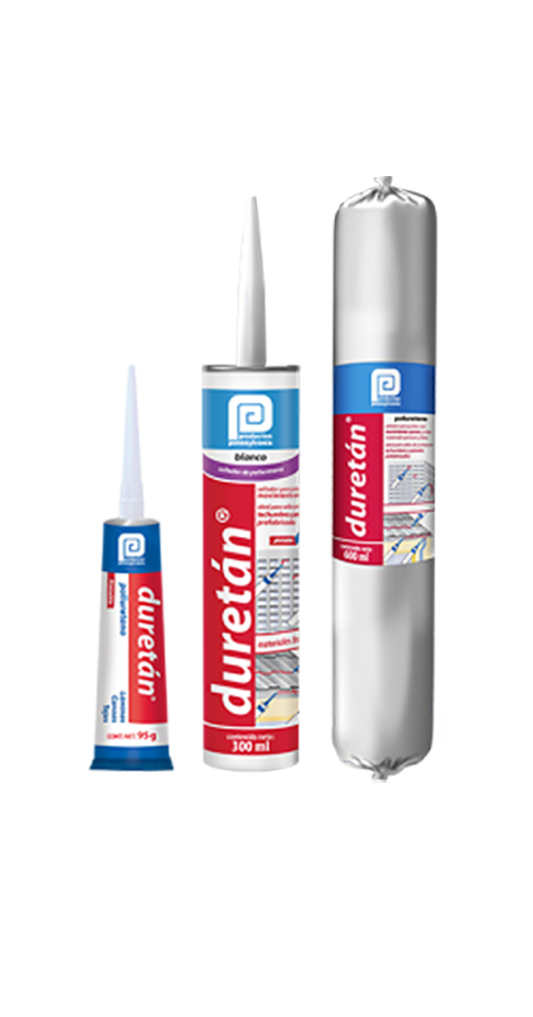 DURETAN BLANCO, SALCHICHA 600 ML