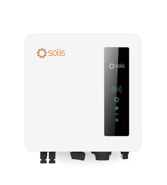 SOLIS S6-GR1P 2.5K-M