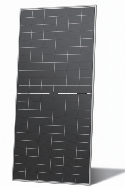 JINKO 645W BIFACIAL